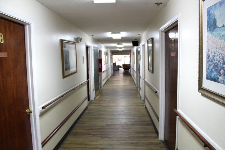 More Photos Of 329 Cooper St, Kenansville Assisted Living For Sale