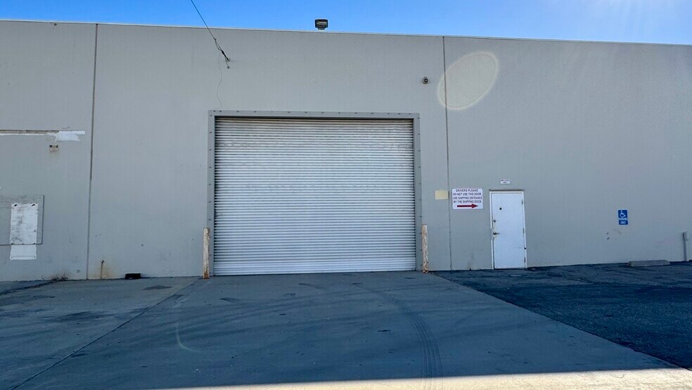 More Photos Of 9505-9541 Mason Ave, Chatsworth Manufacturing For Lease