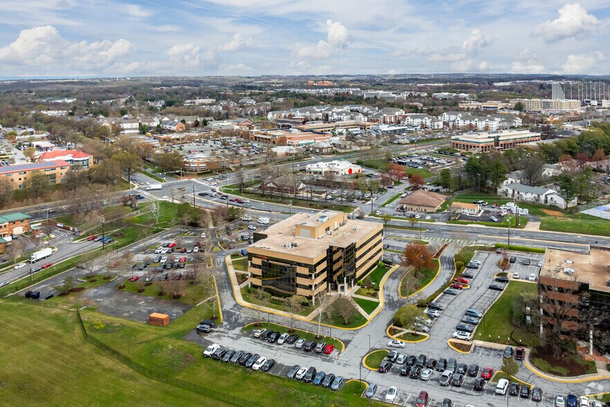 More Photos Of 12850 Middlebrook Rd, Germantown Coworking Space