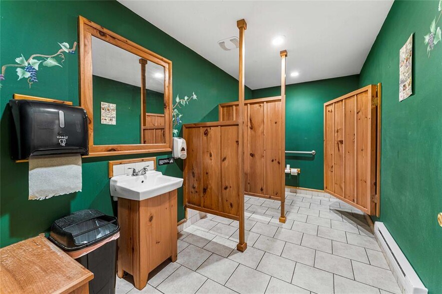 More Photos Of 4369 Covert, Interlaken Freestanding For Sale