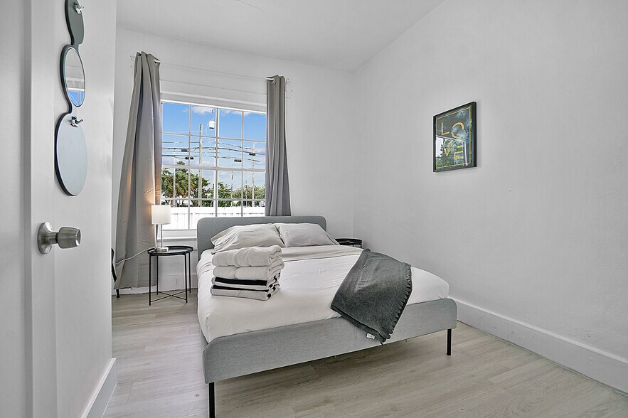 More Photos Of , Miami Multifamily For Sale