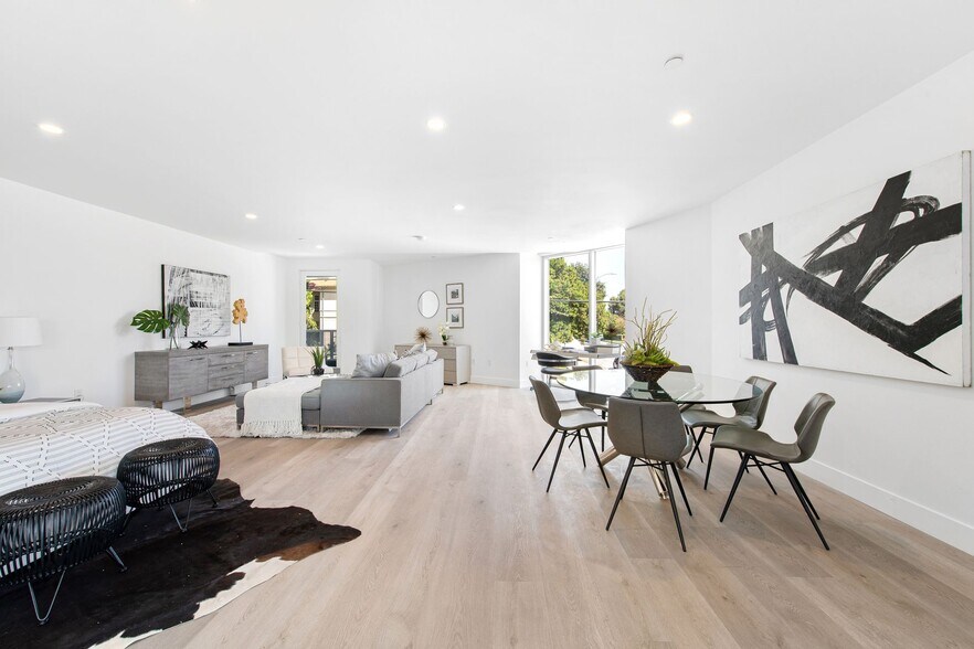 More Photos Of 11700 W Magnolia Blvd, Valley Village Apartments For Sale