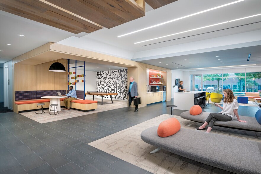 More Photos Of 7067 Columbia Gateway Dr, Columbia Office For Lease