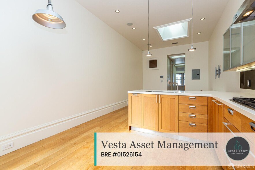 More Photos Of 519 Natoma St, San Francisco Multifamily For Sale