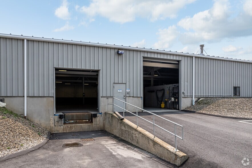 More Photos Of , Holyoke Industrial For Sale