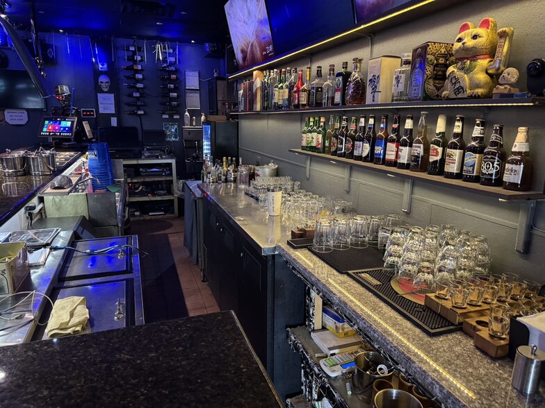 More Photos Of 4731-4821 Spring Mountain Rd, Las Vegas Unknown For Lease