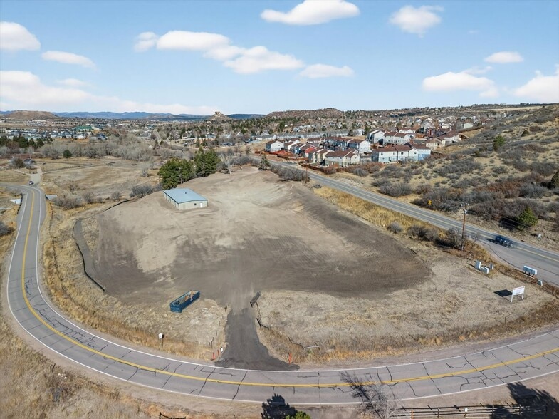 More Photos Of 567 Lake Gulch Rd, Castle Rock Land For Sale