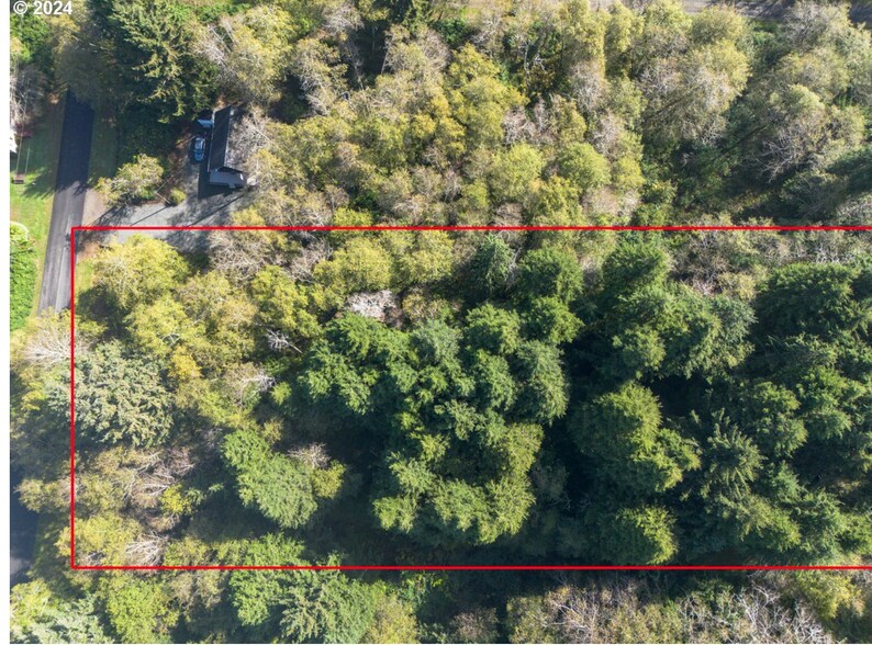 More Photos Of 490 Lagoon Street, Rockaway Beach Land For Sale