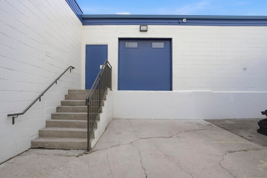 More Photos Of 4455-4477 Garfield St, Denver Warehouse For Lease