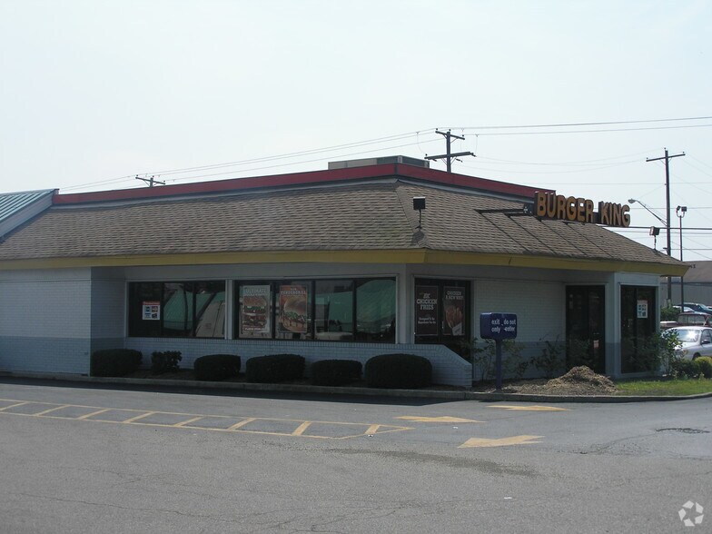 More Photos Of 6960-7110 E Main St, Reynoldsburg Unknown For Lease