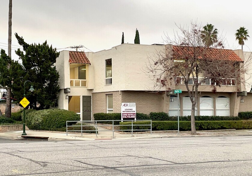 More Photos Of 888 Thousand Oaks Blvd, Thousand Oaks Office For Lease