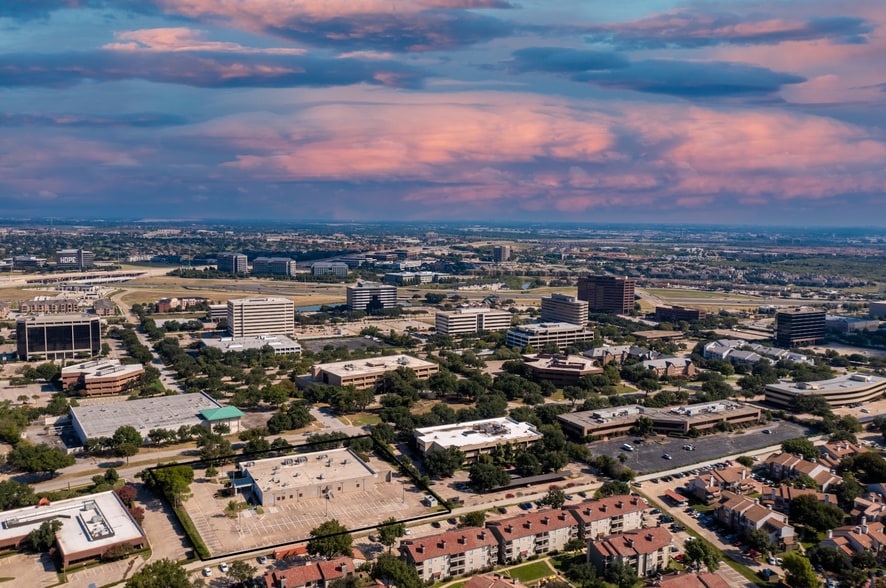 More Photos Of 1320 W Walnut Hill Ln, Irving Medical For Sale
