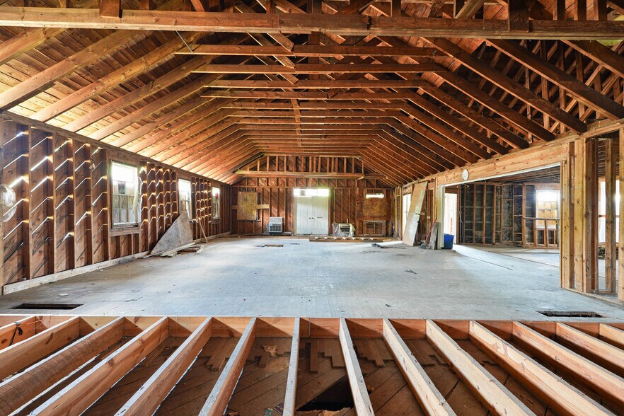 More Photos Of 1326 N Main St, Winston-Salem Specialty For Sale