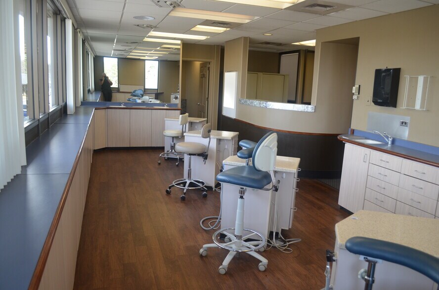 More Photos Of 6850 E Hampden Ave, Denver Medical For Lease