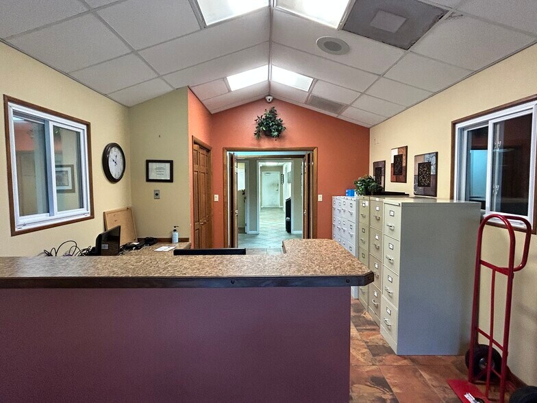 More Photos Of 14337 Annutalaga Ave, Brooksville Warehouse For Sale