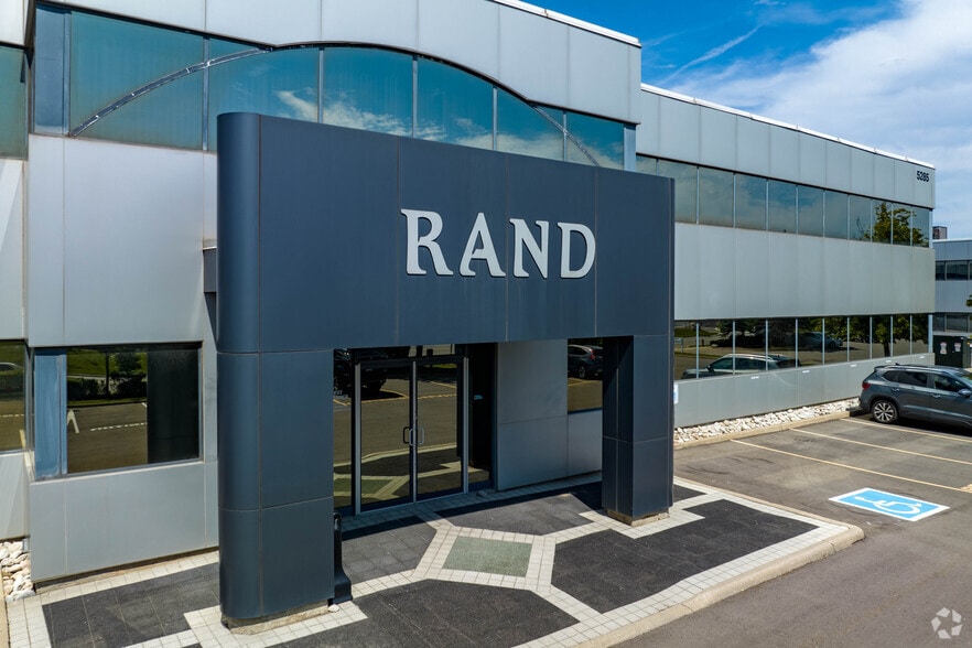 More Photos Of 5285 Solar Dr, Mississauga Office For Lease