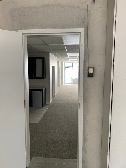 More Photos Of 859 Bryant St, San Francisco Storefront Retail Office For Lease