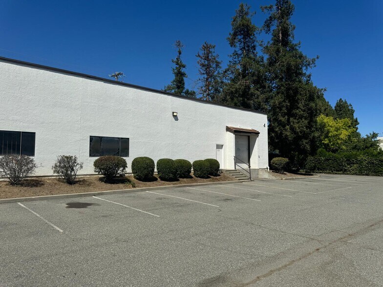 More Photos Of 1868-1872 Stone Ave, San Jose Manufacturing For Lease