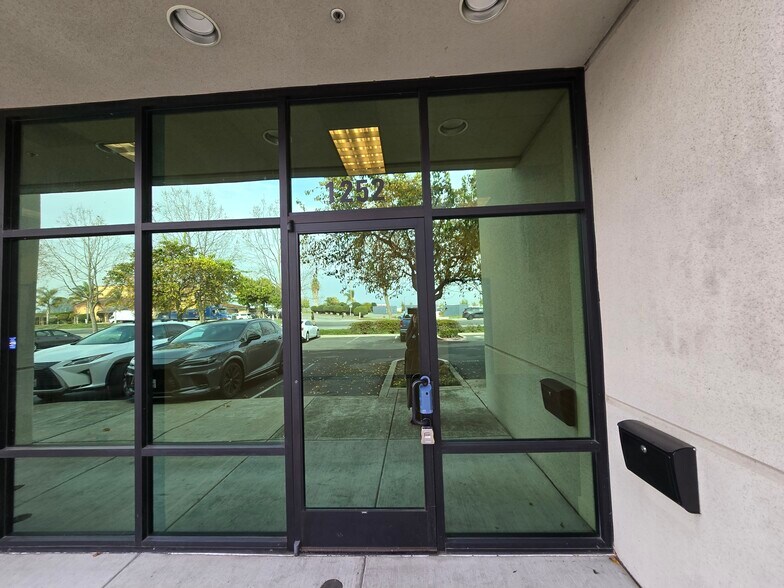 More Photos Of 1234-1294 W Winton Ave, Hayward Warehouse For Sale