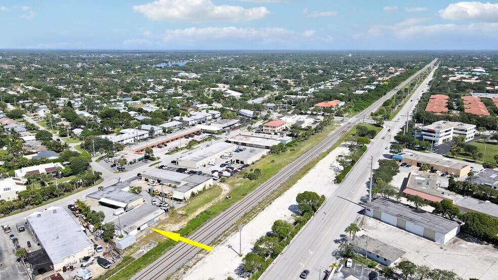 More Photos Of 1660 Cypress Dr, Jupiter Warehouse For Sale