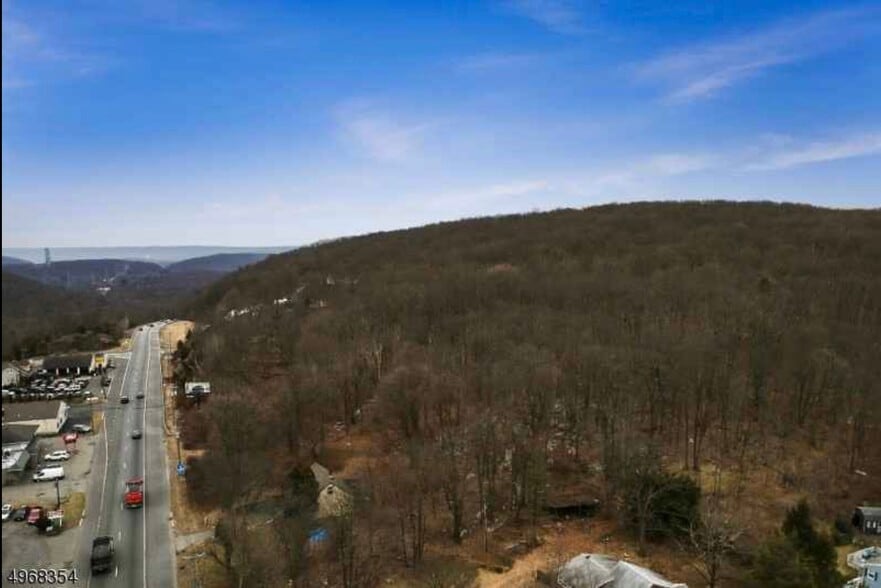 More Photos Of Ackerman Rd @ RT-15, Lake Hopatcong Land For Sale