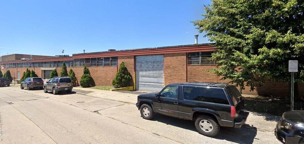 More Photos Of 518-520 Franklin Ave, Mount Vernon Warehouse For Lease