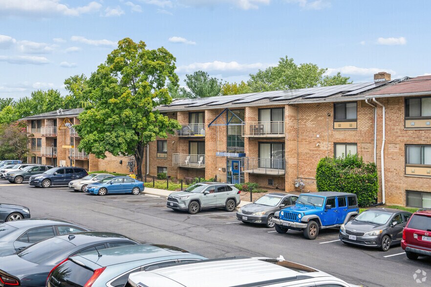 More Photos Of 1212 Southern Ave SE, Washington Apartments For Sale