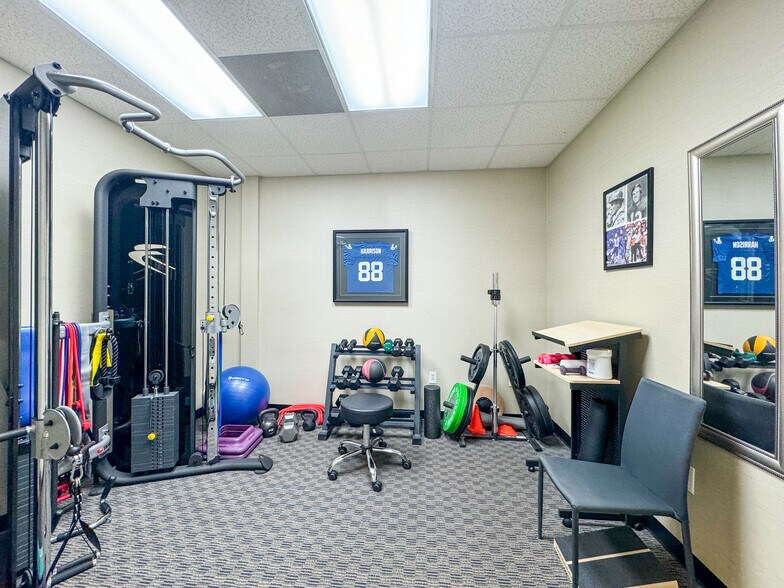 More Photos Of 123 Capcom Ave, Wake Forest Medical For Lease