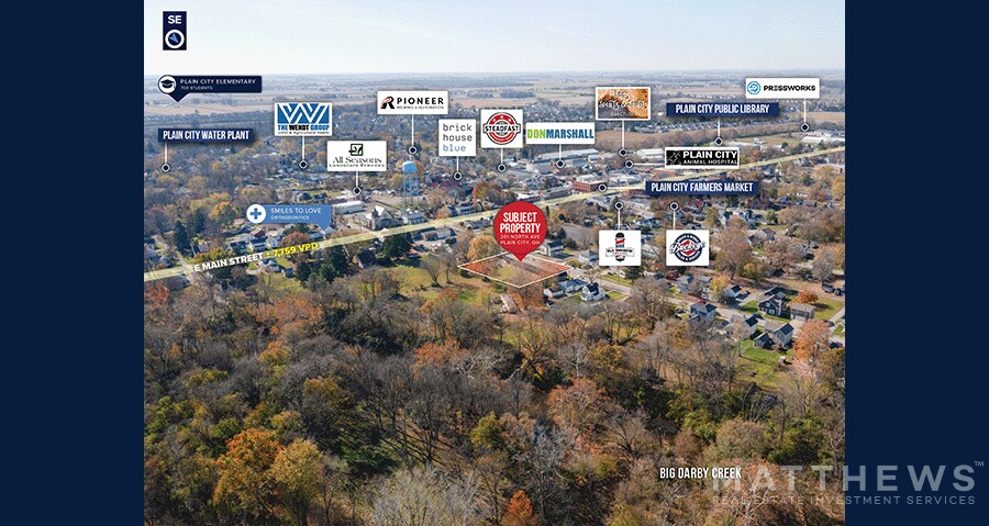 More Photos Of 201 North Ave, Plain City Apartments For Sale