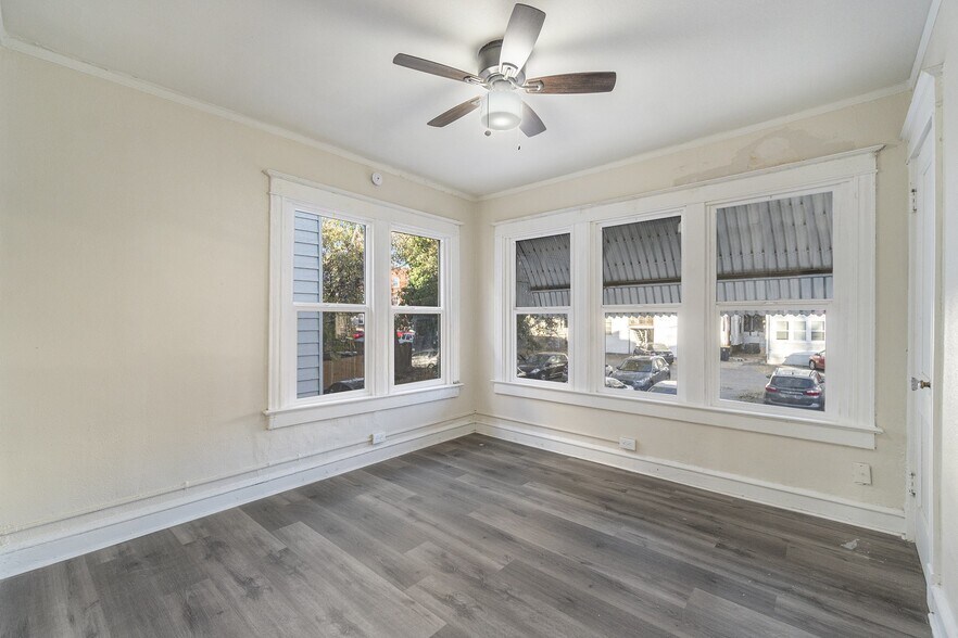 More Photos Of 4121-4123 Walnut St, Kansas City Apartments For Sale