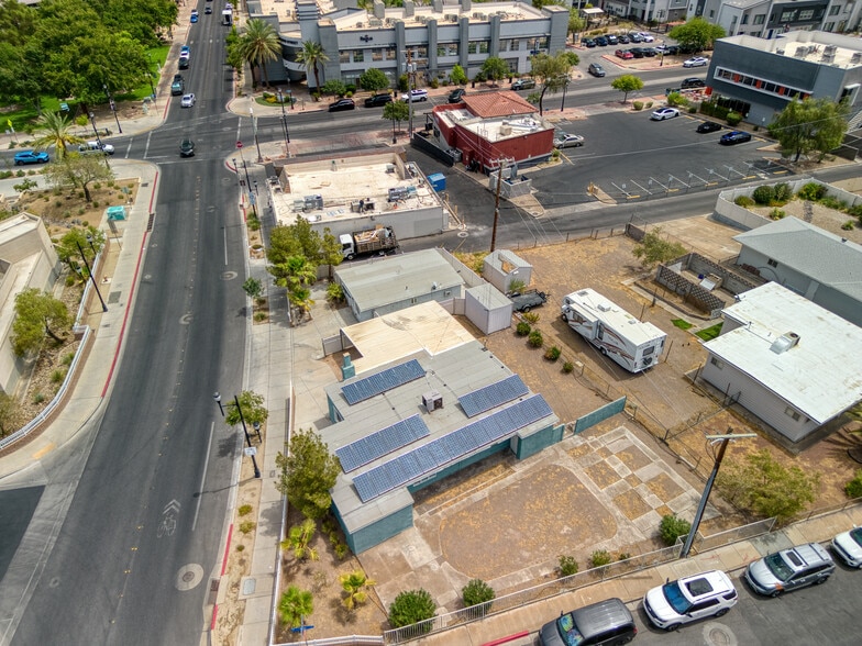 More Photos Of , Henderson Office For Sale