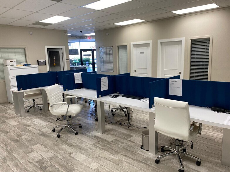 More Photos Of 2001 S Rainbow Blvd, Las Vegas General Retail For Sale