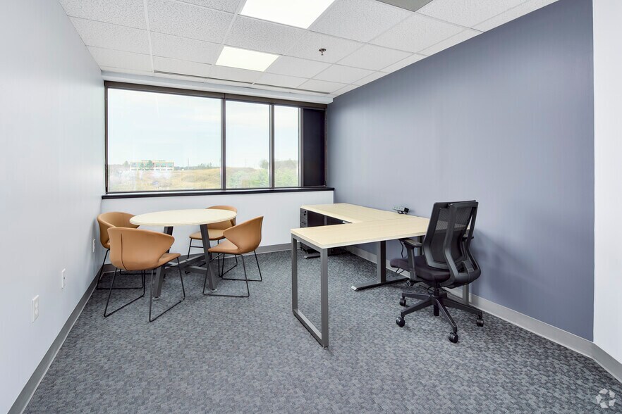 More Photos Of 10550 Linden Lake Plz, Manassas Coworking Space
