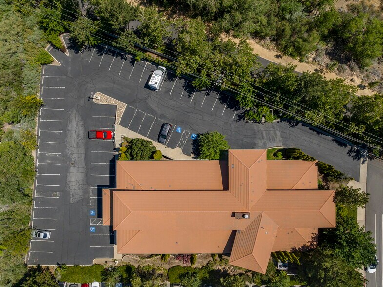 More Photos Of 6160 Plumas St, Reno Office For Lease