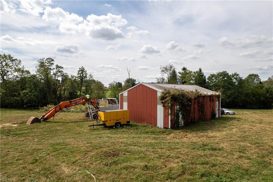 More Photos Of Deerfield Avenue Southwest, Dalton Land For Sale