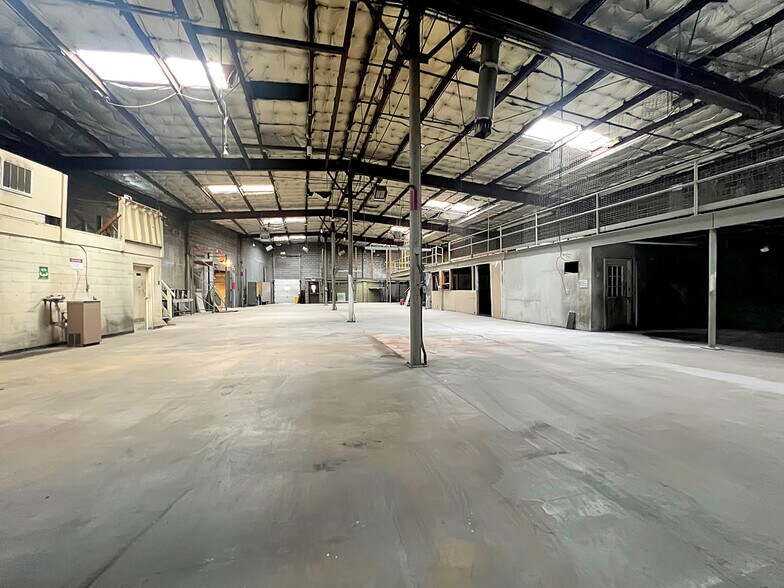 More Photos Of 2601 Ohio Ave, Saint Louis Manufacturing For Sale