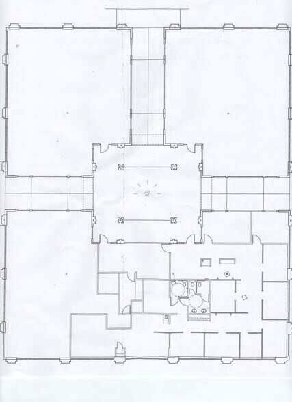 More Photos Of 7170 Westwind Dr, El Paso Medical For Lease