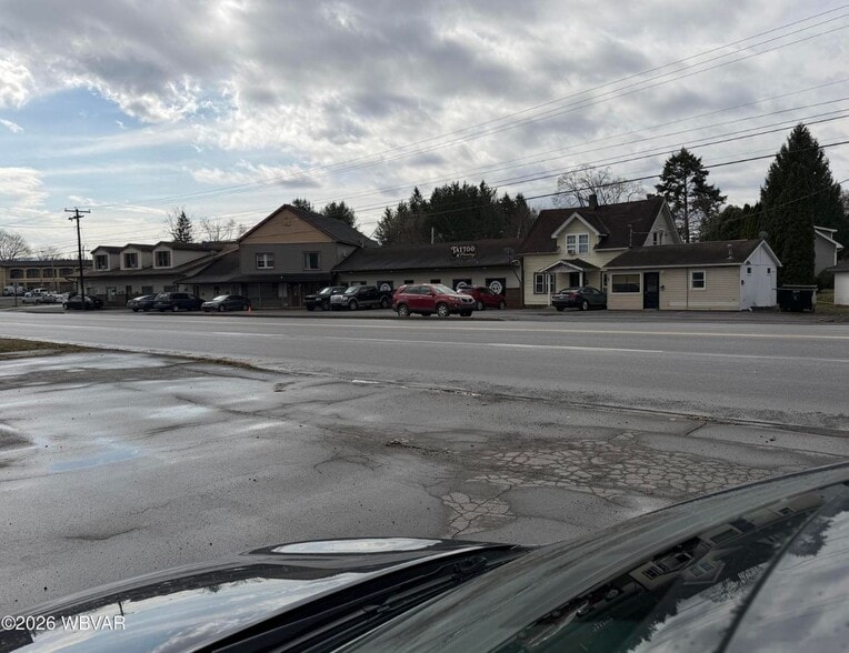 More Photos Of 2303-2305 Lycoming Creek Rd, Williamsport Freestanding For Sale