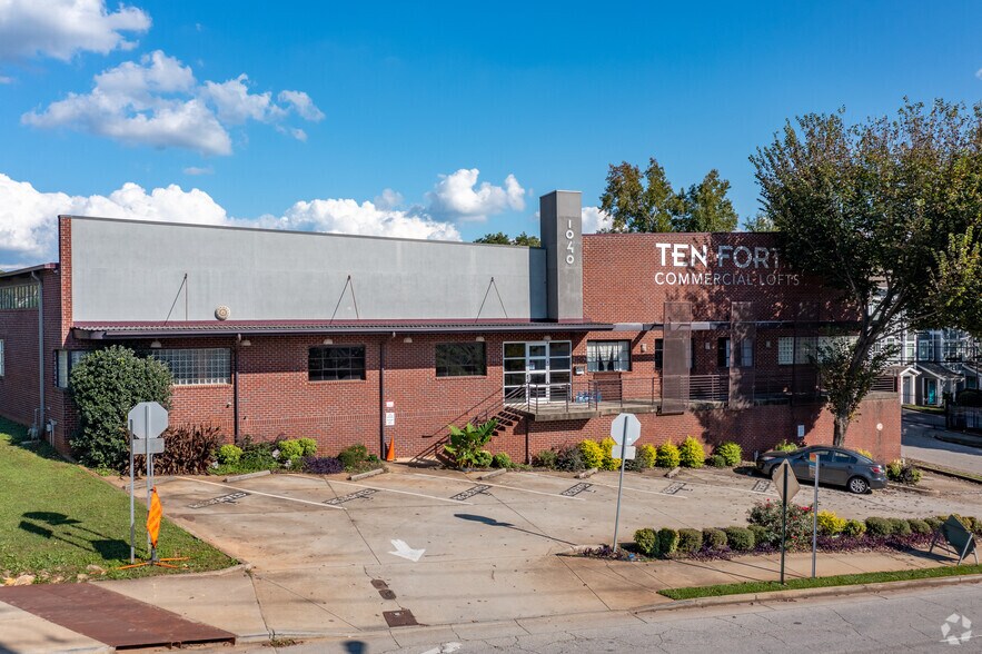 More Photos Of 650 Hamilton Ave SE, Atlanta Unknown For Lease