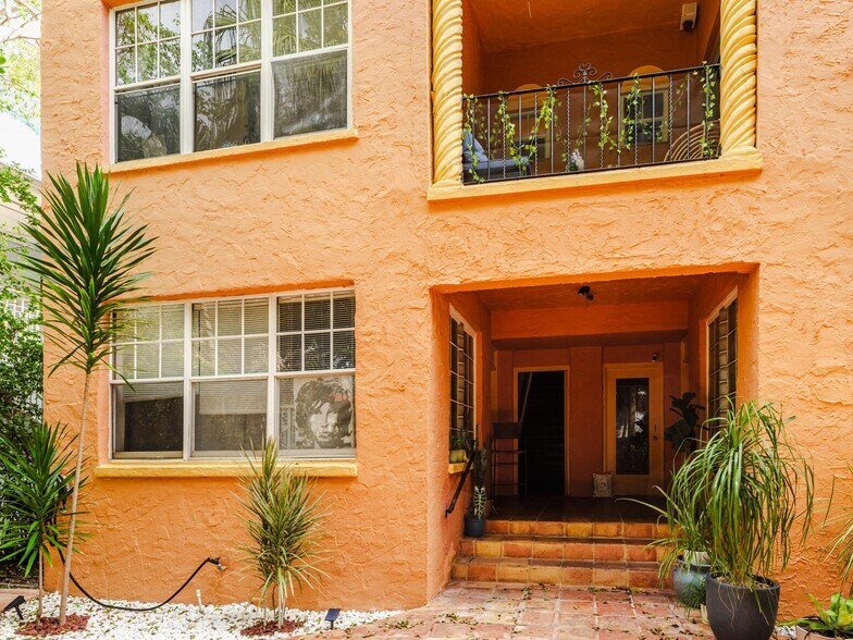 More Photos Of , Miami Beach Multifamily For Sale