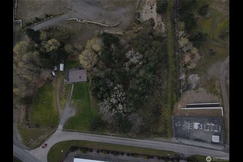 More Photos Of Old Deer Park Rd, Port Angeles Land For Sale