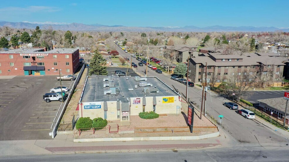 More Photos Of 1701 S Federal Blvd, Denver Medical For Sale