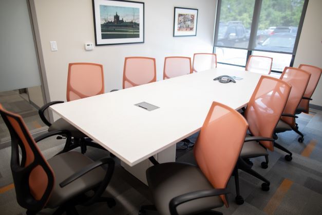 More Photos Of 1120 Depot Ln SE, Cedar Rapids Coworking Space