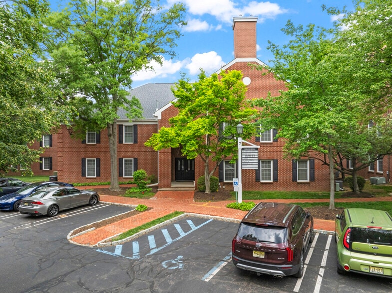 Primary Photo Of 7 Auer Ct, East Brunswick Office For Sale