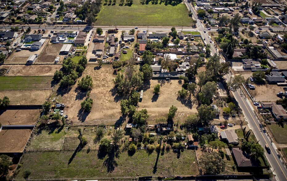 More Photos Of 3475 Hillside Ave, Norco Land For Sale