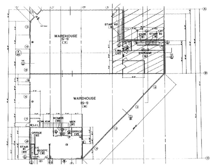 More Photos Of 545-565 Country Club Dr, Escondido Warehouse For Lease