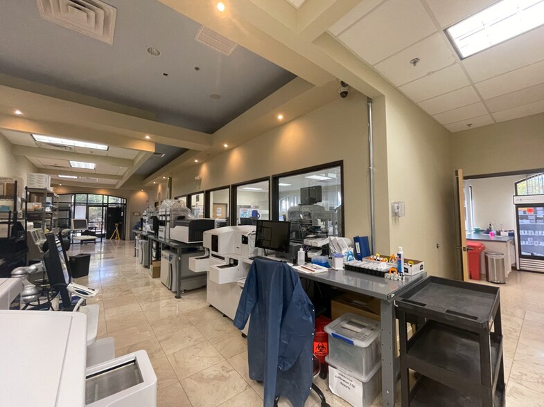 More Photos Of 8501 Wade Blvd, Frisco Medical For Sale