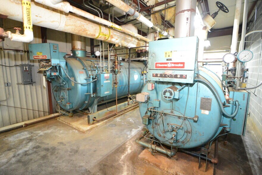 More Photos Of 1214 State Highway 34 E, Winnsboro Industrial For Sale