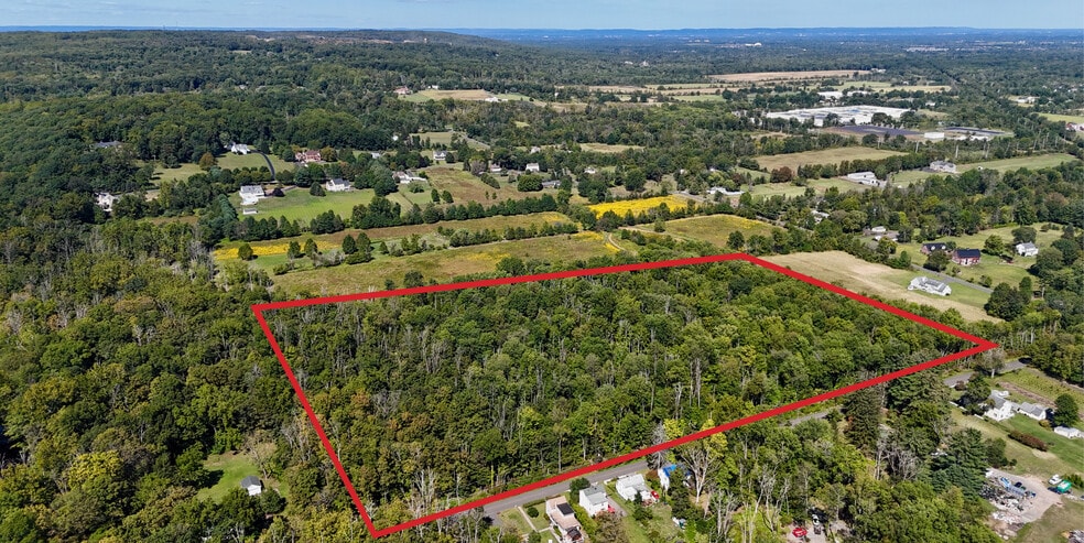 Primary Photo Of Camp Meeting, Montgomery Land For Sale