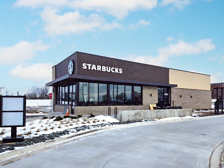 Primary Photo Of 3450 High Point N, Oakdale General Retail For Sale